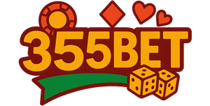 355bet Logo